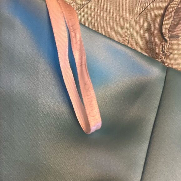 Jessica McClintock for Gunne Sax formal dress - Picture 7 of 8